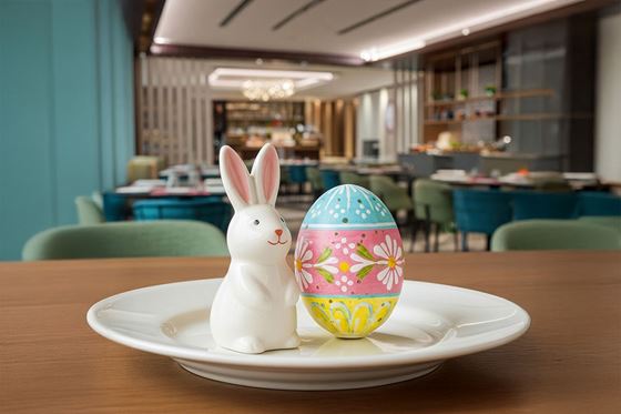 Easter Brunch Buffet - Amari Kuala Lumpur
