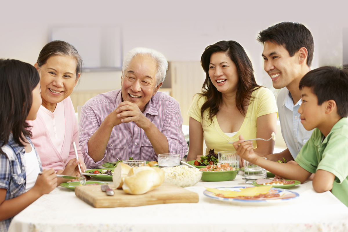 Father's Day Hi-Tea Buffet - อมารี กัวลาลัมเปอร์ Father's Day Hi-Tea Buffet - อมารี กัวลาลัมเปอร์