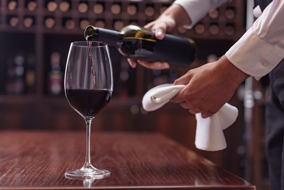 Indulge in Excellence: Our Wine of the Month - Amari Kuala Lumpur