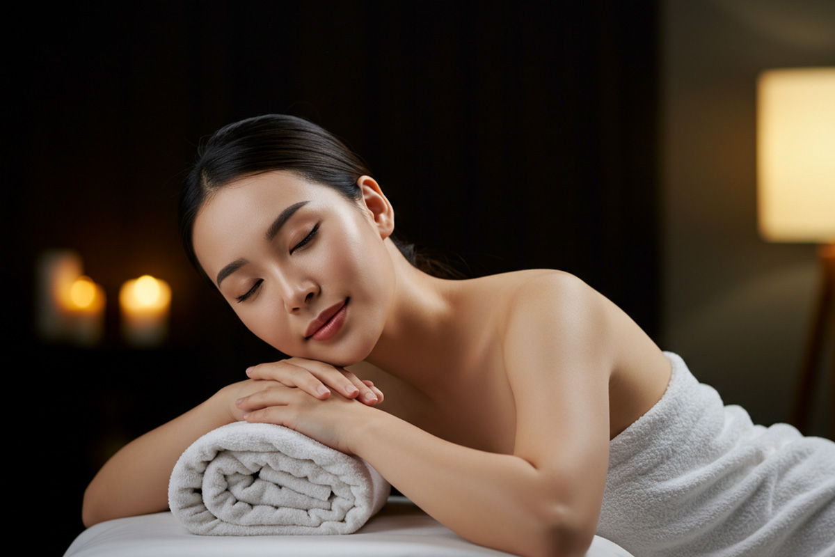 Glow and Let Go - 吉隆坡阿瑪瑞酒店 Glow and Let Go - 吉隆坡阿瑪瑞酒店