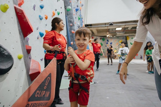 Let's Adventure Room Offer - Amari Kuala Lumpur