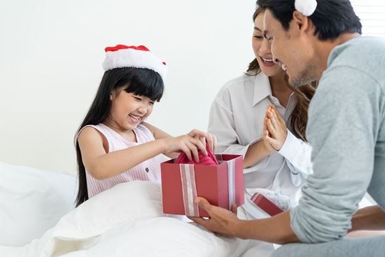 Your Festive Staycation - Amari Kuala Lumpur
