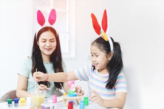 Celebrate Easter Stay - Amari Kuala Lumpur
