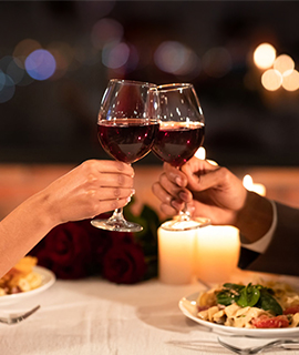 Forever Love Staycation - Amari Kuala Lumpur Forever Love Staycation - Amari Kuala Lumpur