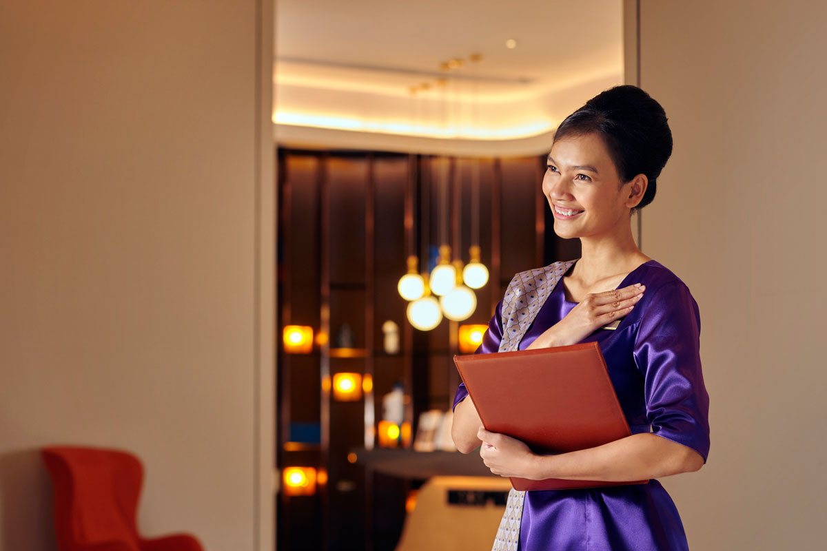 Stay Longer Save More - Amari Kuala Lumpur