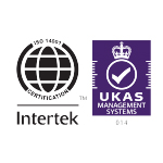 ISO 14001:2015 Environmental Management System Certification