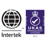 ISO 14001:2015 Environmental Management System Certification