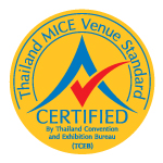 Thailand MICE Venue Standard - TMVS