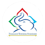 Thailand Tourism Standard Award - Resort Standard 2023-2025