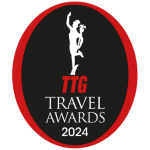 TTG TRAVEL AWARDS 2024: Best 5 Star - Hotel Pattaya TTG TRAVEL AWARDS 2024: Best 5 Star - Hotel Pattaya