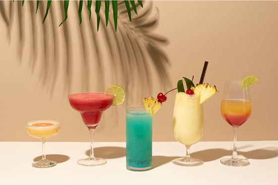 Happy Hour - Amari Pattaya