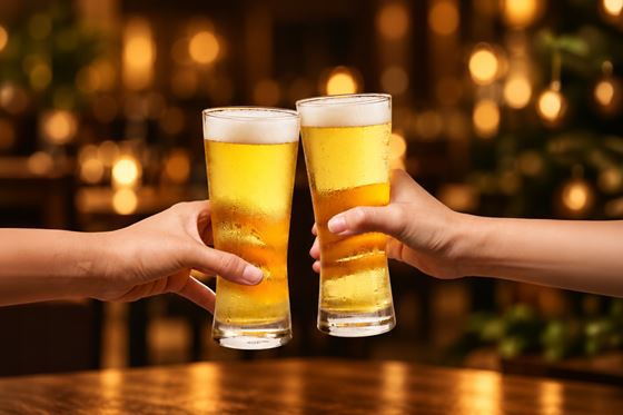 Oktoberfest – Free Flow Local Draft Beer - Amari Pattaya