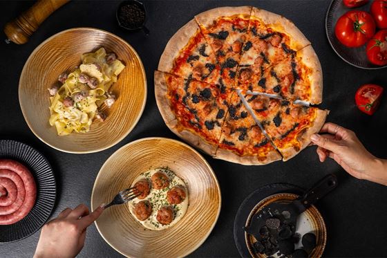 La Dolce Primavera - 아마리 파타야