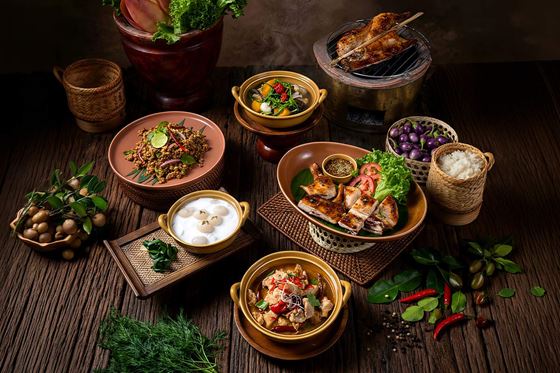 60th anniversary - The Soul of Simplicity - Amari Pattaya