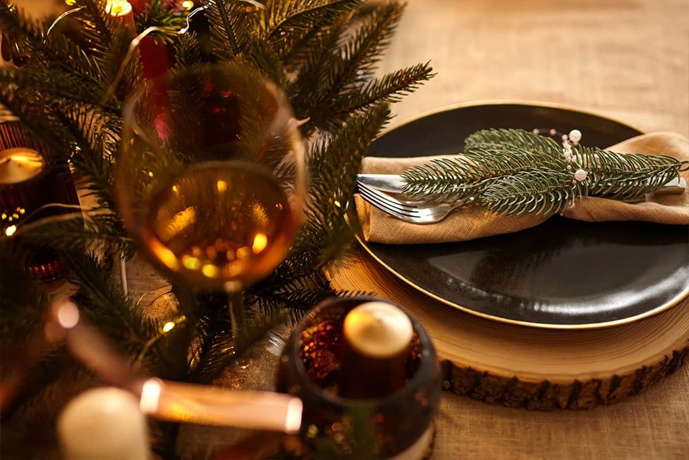Christmas Dinner - With You, Always at Amari Pattaya - أماري المحيط باتايا Christmas Dinner - With You, Always at Amari Pattaya - أماري المحيط باتايا