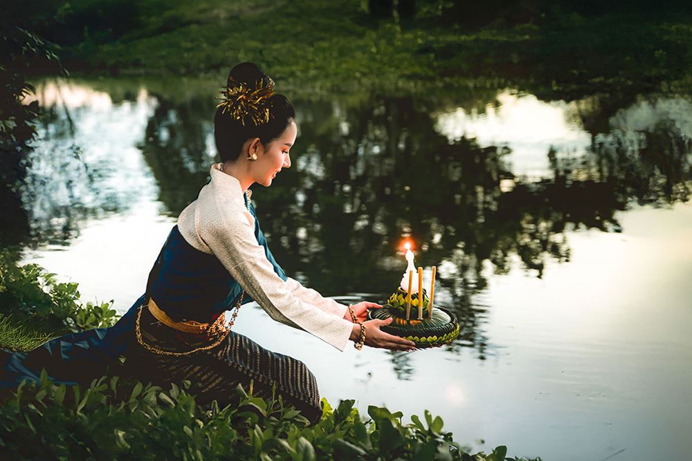 Loy Krathong Festival 2025 in Pattaya - 아마리 파타야 Loy Krathong Festival 2025 in Pattaya - 아마리 파타야