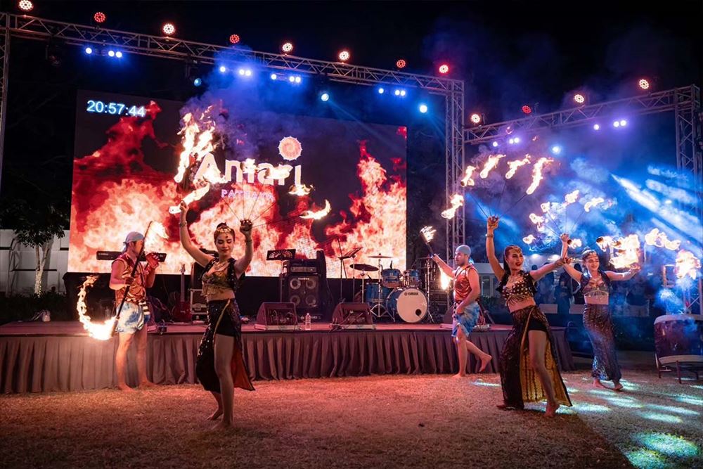 Beyond Memories – Amari Pattaya - Amari Pattaya Beyond Memories – Amari Pattaya - Amari Pattaya