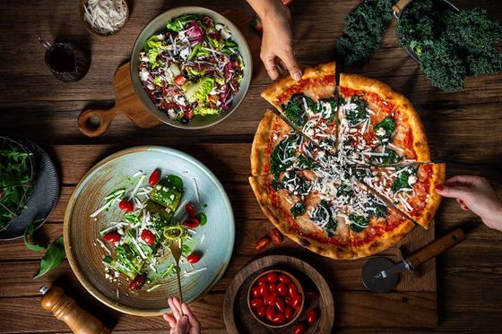 Ricotta Bliss - Amari Pattaya