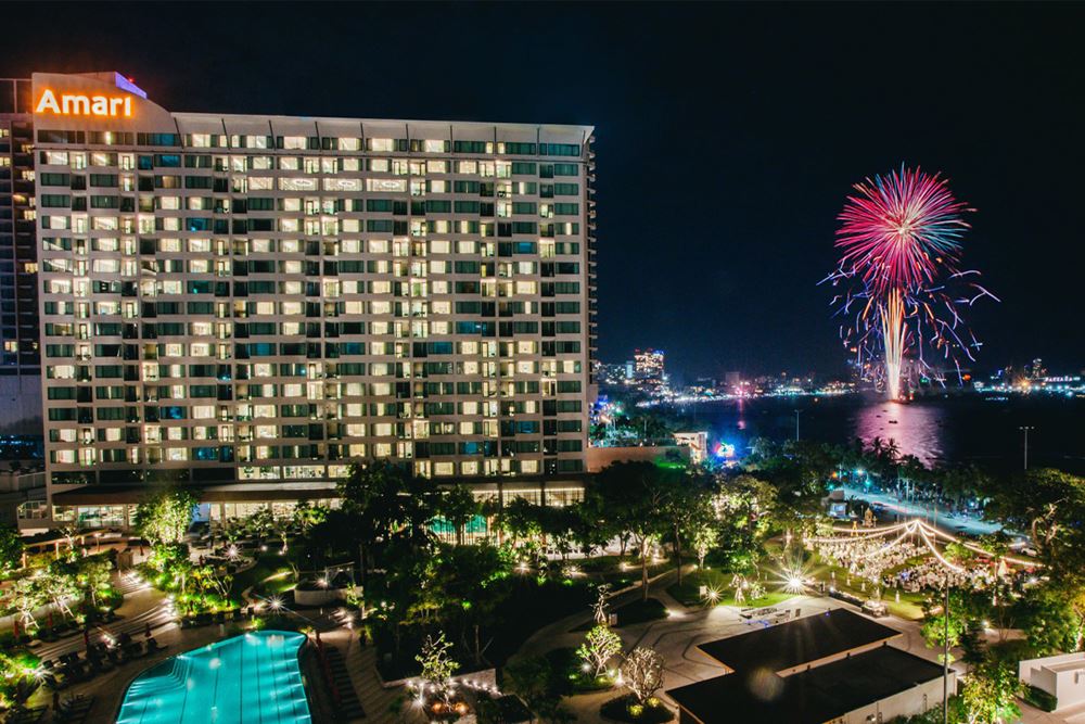 Pattaya International Fireworks Festival 2025 – Amari Pattaya - أماري المحيط باتايا Pattaya International Fireworks Festival 2025 – Amari Pattaya - أماري المحيط باتايا