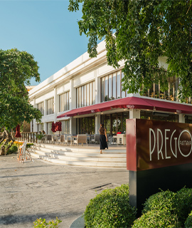 Stay & Dine Package - Amari Pattaya Stay & Dine Package - Amari Pattaya