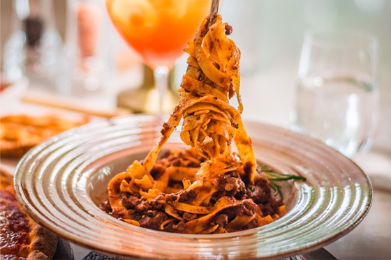 Stay & Dine Package - Amari Pattaya
