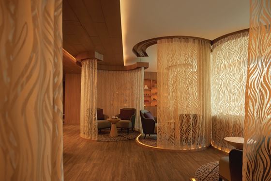 The Silken Serenity Escape - Amari Pattaya