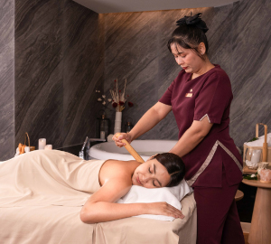 The Silken Serenity Escape - Amari Pattaya The Silken Serenity Escape - Amari Pattaya