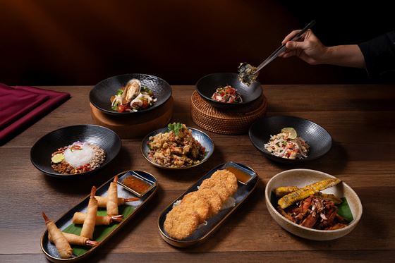 Beyond the Stay - Amari Pattaya