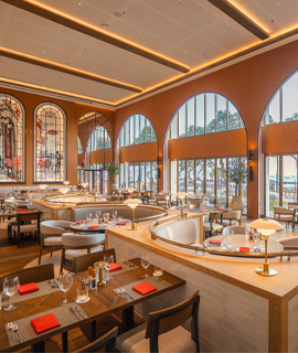 Stay & Dine Package - 芭堤雅阿瑪瑞度假酒店 Stay & Dine Package - 芭堤雅阿瑪瑞度假酒店