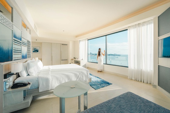 Long Stay Offer - Amari Pattaya
