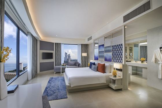 11.11 Double Day - Amari Pattaya