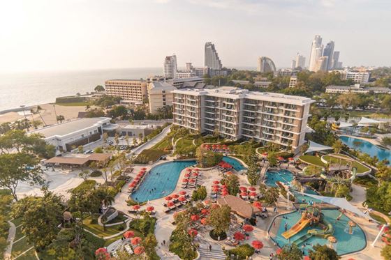 11.11 Double Day - Amari Pattaya