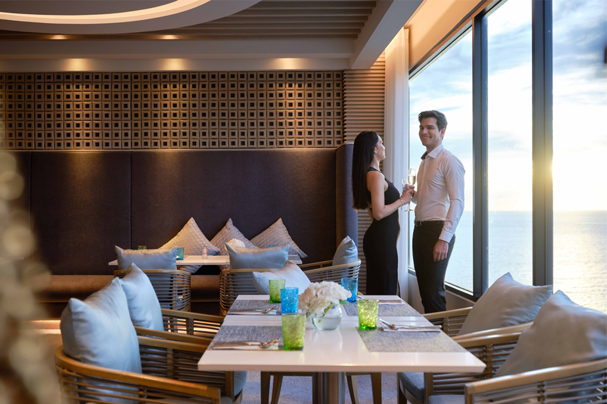 Club Rooms Offer - Amari Pattaya