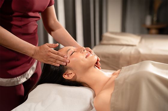 Festive Serenity Escape - Amari Pattaya