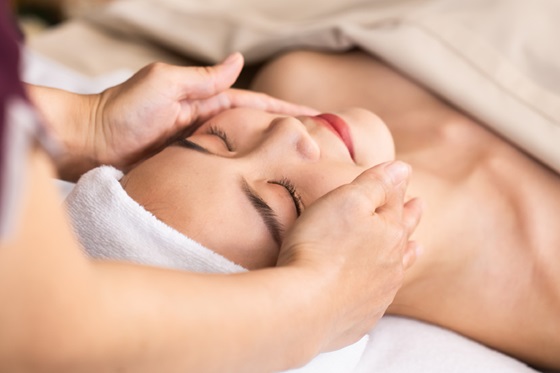 The Natural Ritual - Amari Pattaya