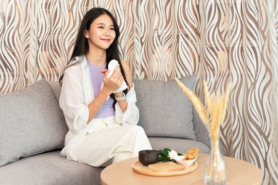 Be Our Guest, Your Birthday Treat Awaits! - Amari Pattaya