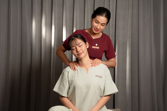 Spring Renewal Escape - Amari Pattaya