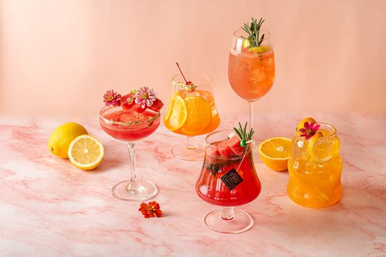 Blush & Bloom - Амари Пхукет