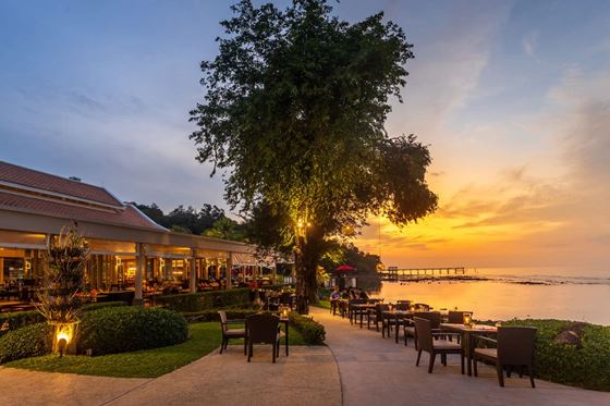 Celebrating Six Decades of Flavours - Amari Phuket