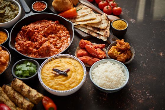 Thursday Bollywood & Tandoor - Amari Phuket