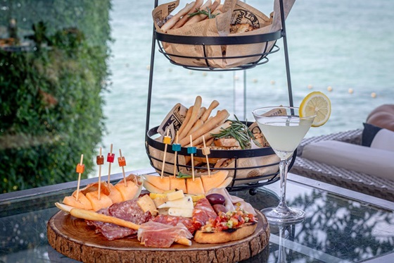 La Dolce Vita - Amari Phuket
