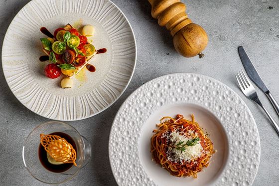 60 Anniversary - Italian Soul - Амари Пхукет