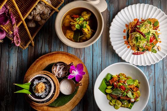 60 Anniversary - Southern Hospitality - Amari Phuket