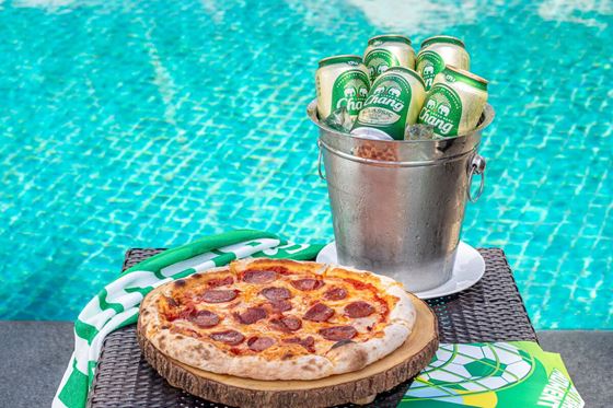 Football Fever Set - Amari Phuket
