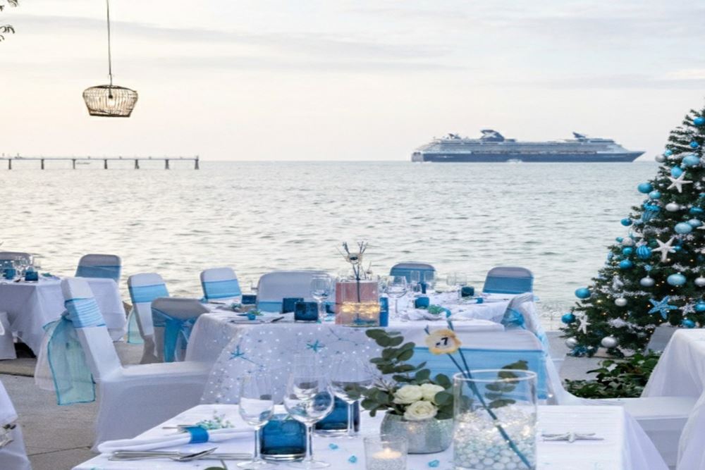 Rim Talay Sea of Stars - Amari Phuket Rim Talay Sea of Stars - Amari Phuket