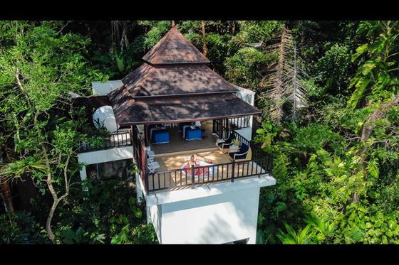 Romance Retreat – Romantic Time for Couple - Amari Phuket