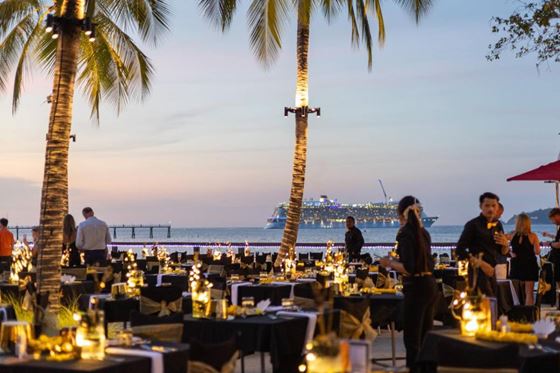 Sea Side New Year’s Eve Package - Amari Phuket Sea Side New Year’s Eve Package - Amari Phuket