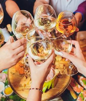 Sea Side New Year’s Eve Package - Amari Phuket