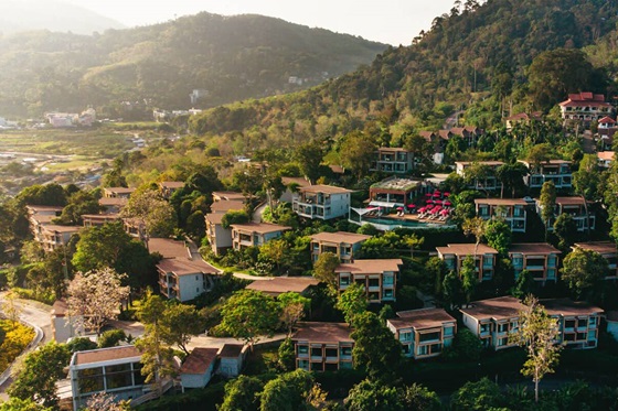 Suite Escape Offer - Amari Phuket