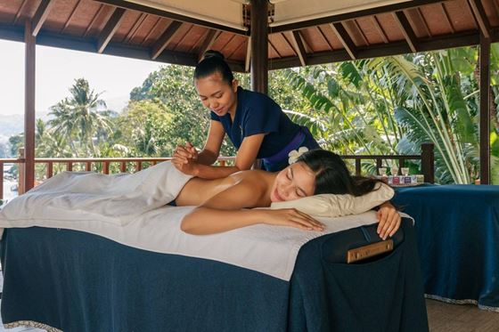 Glow & Relax  Spa Package - Amari Phuket